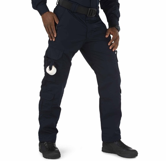 5.11 Tactical Woman’s EMS Pants - Picture 2 of 4